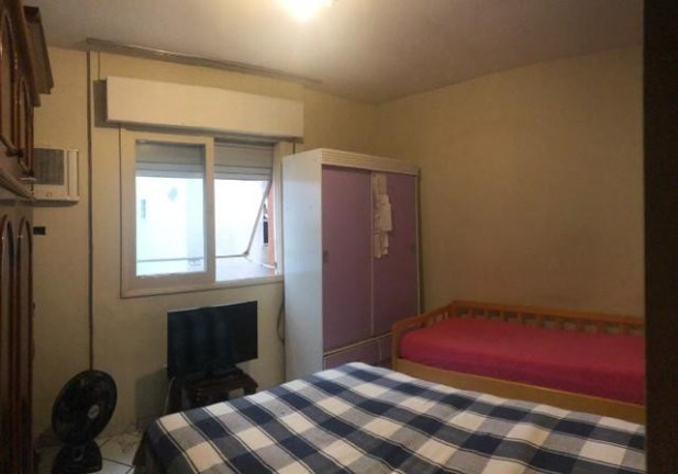 Imagem Apartamento com 1 Quarto à Venda, 82 m² em Centro - São Vicente Imagem Apartamento com 1 Quarto à Venda, 82 m² em Centro - São Vicente