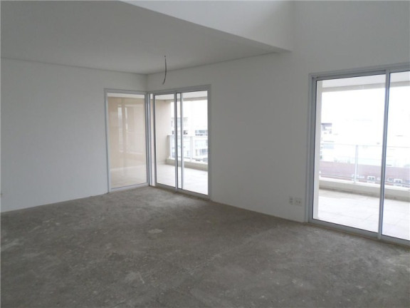 Imagem Imóvel com 4 Quartos à Venda, 606 m² em Campo Belo - São Paulo