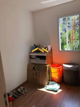Imagem Apartamento com 2 Quartos à Venda, 51 m² em Vila Andrade - São Paulo Imagem Apartamento com 2 Quartos à Venda, 51 m² em Vila Andrade - São Paulo