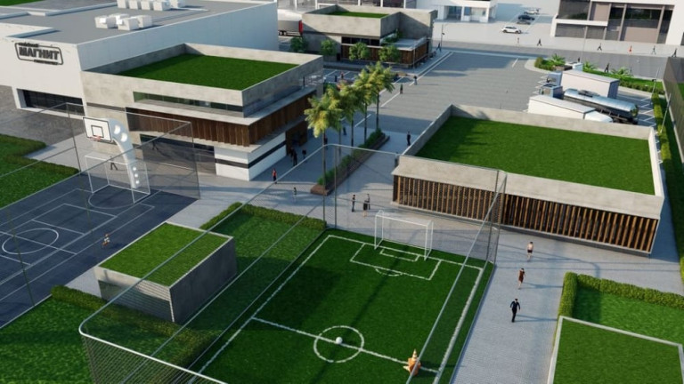 Imagem Imóvel Comercial à Venda, 1.000 m² em Alto Perequê - Porto Belo Imagem Imóvel Comercial à Venda, 1.000 m² em Alto Perequê - Porto Belo