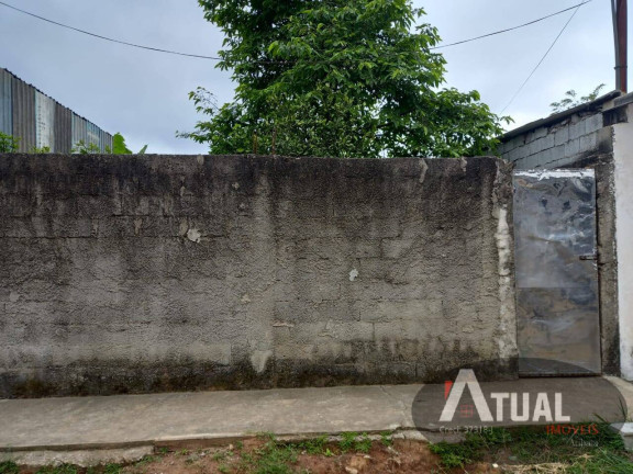 Terreno à Venda, 350 m² em Jardim Tropical - Itaquaquecetuba
