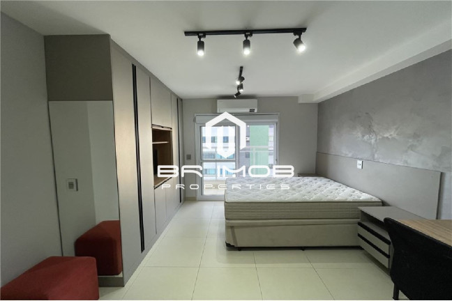 Imagem Imóvel com 1 Quarto à Venda, 27 m² em Saúde - São Paulo Imagem Imóvel com 1 Quarto à Venda, 27 m² em Saúde - São Paulo