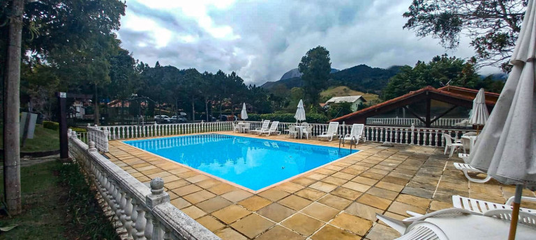 Imagem Terreno à Venda, 360 m² em Vargem Grande - Teresópolis