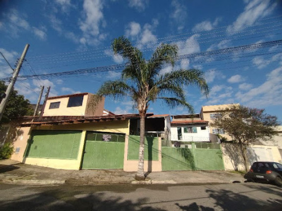Imagem Casa com 3 Quartos à Venda, 164 m² em Jardim Wanel Ville Iv - Sorocaba