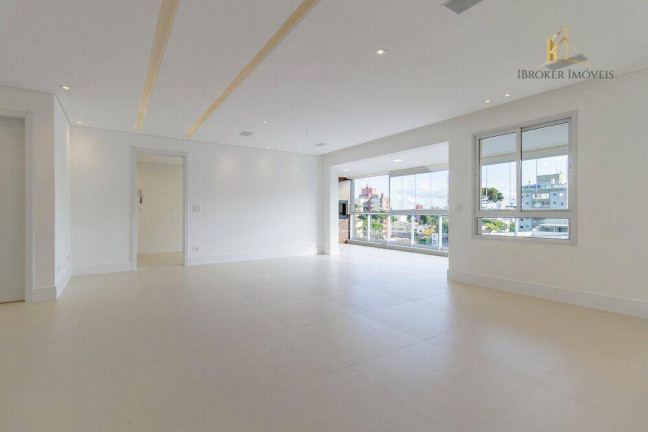 Imagem Apartamento com 4 Quartos à Venda, 158 m² em água Verde - Curitiba