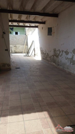Imagem Casa com 3 Quartos à Venda, 11 m² em Jardim Colônia - Jacareí