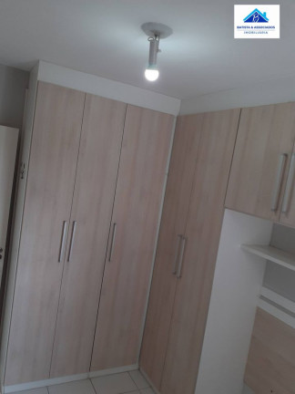 Imagem Apartamento com 2 Quartos à Venda, 50 m² em Jardim Do Lago - Campinas Imagem Apartamento com 2 Quartos à Venda, 50 m² em Jardim Do Lago - Campinas
