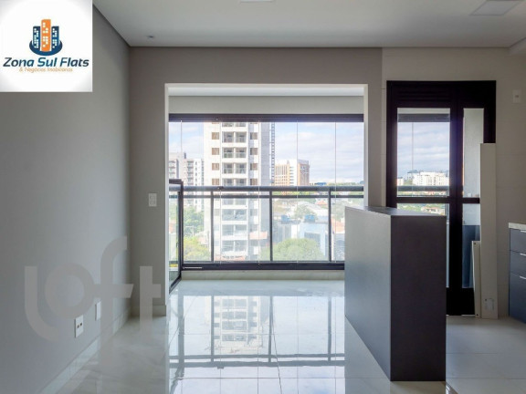 Imagem Apartamento com 2 Quartos à Venda, 66 m² em Indianópolis - São Paulo Imagem Apartamento com 2 Quartos à Venda, 66 m² em Indianópolis - São Paulo