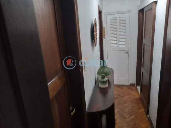 Imagem Apartamento com 3 Quartos à Venda, 94 m² em Tijuca - Rio De Janeiro