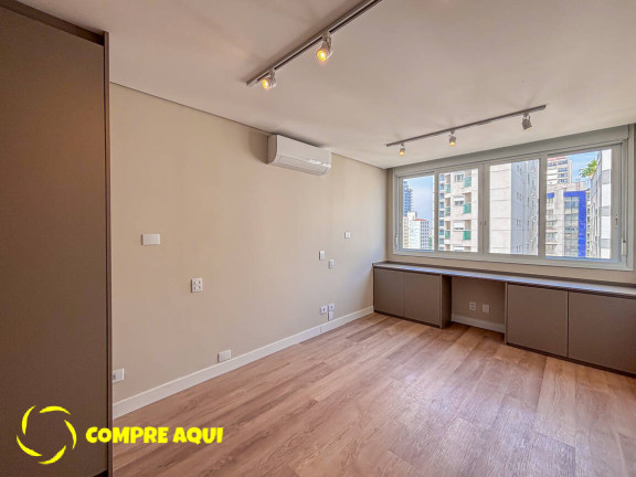 Imagem Apartamento com 2 Quartos à Venda, 170 m² em Pinheiros - São Paulo