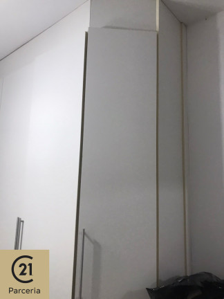 Imagem Apartamento com 2 Quartos à Venda, 90 m² em Campo Belo - São Paulo