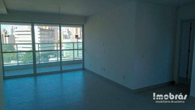 Imagem Apartamento com 3 Quartos à Venda, 117 m² em Aldeota - Fortaleza