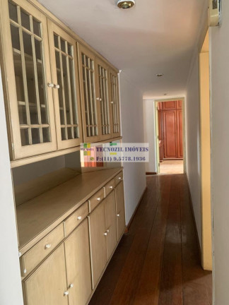 Imagem Apartamento com 3 Quartos à Venda, 192 m² em Aclimação - São Paulo Imagem Apartamento com 3 Quartos à Venda, 192 m² em Aclimação - São Paulo