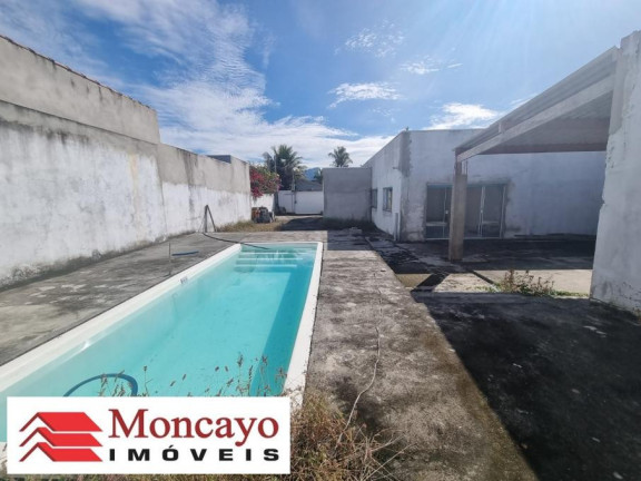 Imagem Casa com 3 Quartos à Venda, 600 m² em Praia Das Palmeiras - Caraguatatuba