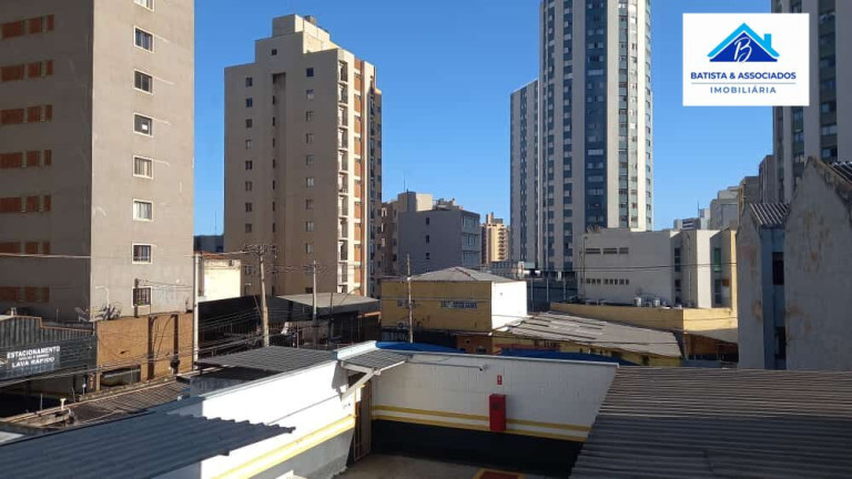 Imagem Apartamento com 1 Quarto à Venda, 58 m² em Centro - Campinas Imagem Apartamento com 1 Quarto à Venda, 58 m² em Centro - Campinas