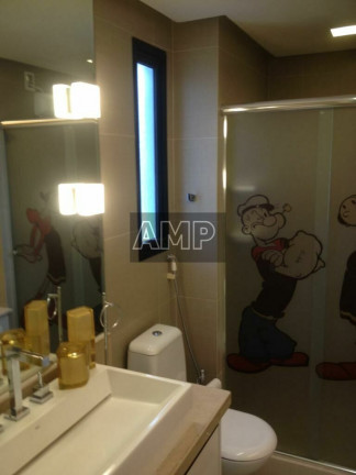 Imagem Apartamento com 3 Quartos à Venda, 202 m² em Adrianópolis - Manaus Imagem Apartamento com 3 Quartos à Venda, 202 m² em Adrianópolis - Manaus