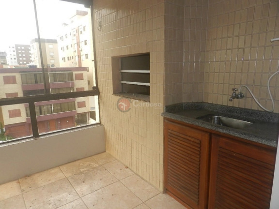 Imagem Apartamento com 3 Quartos à Venda, 112 m² em Centro - Capão Da Canoa