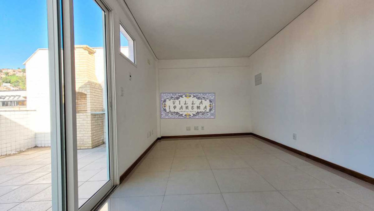 Imagem Cobertura com 3 Quartos à Venda, 138 m² em Tijuca - Rio De Janeiro