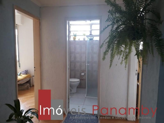 Imagem Apartamento com 3 Quartos à Venda, 91 m² em Tatuapé - São Paulo Imagem Apartamento com 3 Quartos à Venda, 91 m² em Tatuapé - São Paulo