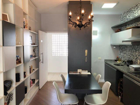 Imagem Apartamento com 1 Quarto à Venda, 41 m² em Barra Funda - São Paulo Imagem Apartamento com 1 Quarto à Venda, 41 m² em Barra Funda - São Paulo