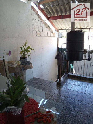 Imagem Casa com 4 Quartos à Venda, 350 m² em Bosque Dos Eucaliptos - São José Dos Campos