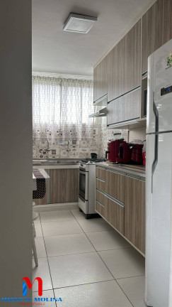 Apartamento com 2 Quartos à Venda, 54 m² em São José - São Caetano Do Sul