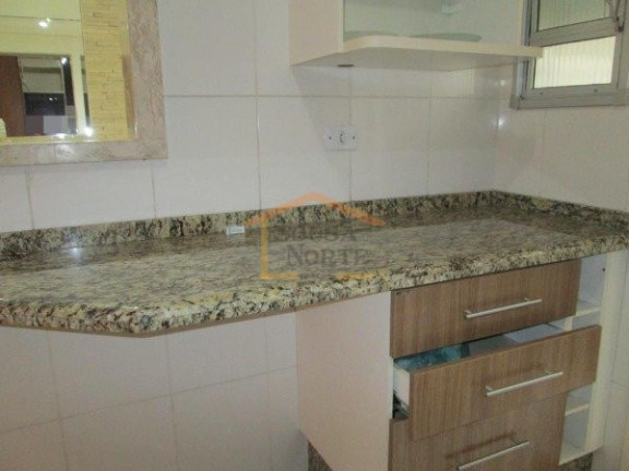 Imagem Apartamento com 2 Quartos à Venda, 56 m² em Jaçanã - São Paulo Imagem Apartamento com 2 Quartos à Venda, 56 m² em Jaçanã - São Paulo