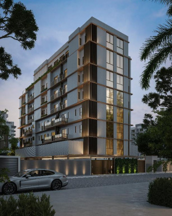 Imagem Apartamento com 3 Quartos à Venda, 71 m² em Bessa - João Pessoa Imagem Apartamento com 3 Quartos à Venda, 71 m² em Bessa - João Pessoa