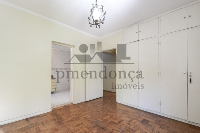 Imagem Apartamento com 3 Quartos à Venda, 160 m² em Perdizes - São Paulo