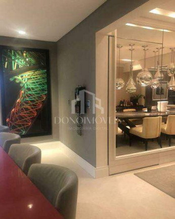 Imagem Apartamento com 3 Quartos à Venda, 204 m² em Centro - São Bernardo Do Campo Imagem Apartamento com 3 Quartos à Venda, 204 m² em Centro - São Bernardo Do Campo