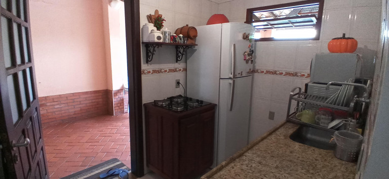 Imagem Casa com 2 Quartos à Venda, 278 m² em Jauá - Camaçari