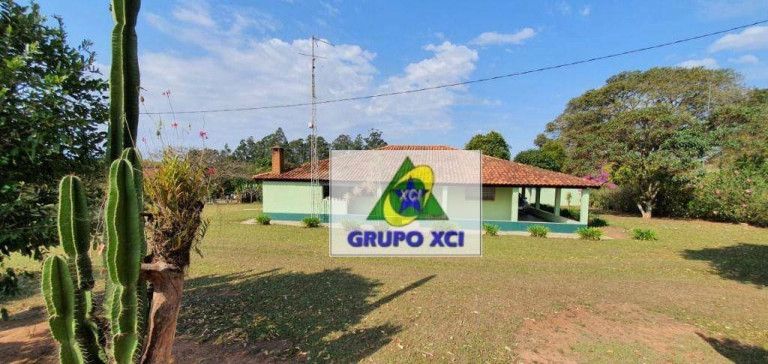 Fazenda à Venda, 250 m² em Terras De Piracicaba - Piracicaba