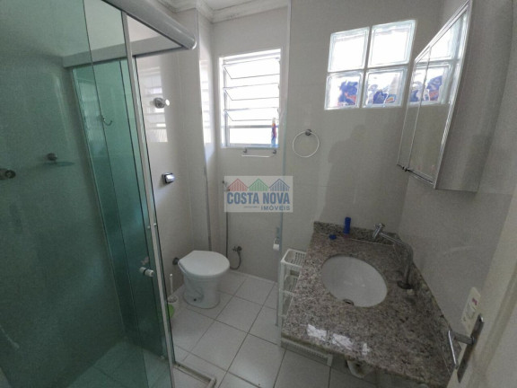 Imagem Apartamento com 1 Quarto à Venda, 54 m² em Centro - São Vicente