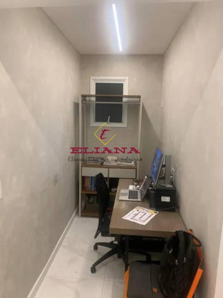 Imagem Apartamento com 3 Quartos à Venda, 117 m² em Vila Leopoldina - São Paulo Imagem Apartamento com 3 Quartos à Venda, 117 m² em Vila Leopoldina - São Paulo