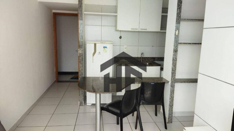 Imagem Apartamento com 1 Quarto para Alugar, 32 m² em Boa Viagem - Recife
