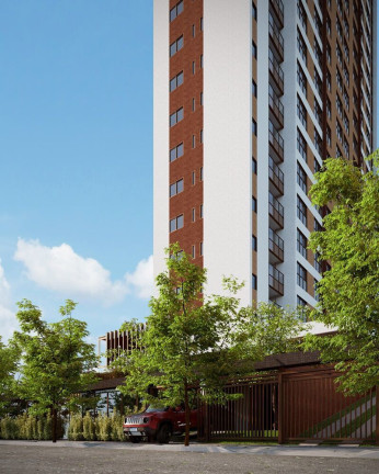Apartamento com 2 Quartos à Venda, 51 m² em Boa Viagem - Recife
