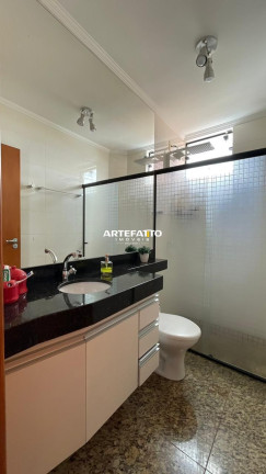 Imagem Apartamento com 3 Quartos à Venda, 180 m² em Chácara Santo Antônio - Franca Imagem Apartamento com 3 Quartos à Venda, 180 m² em Chácara Santo Antônio - Franca