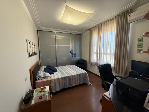 Imagem Cobertura com 3 Quartos à Venda, 210 m² em Aquarius - Salvador