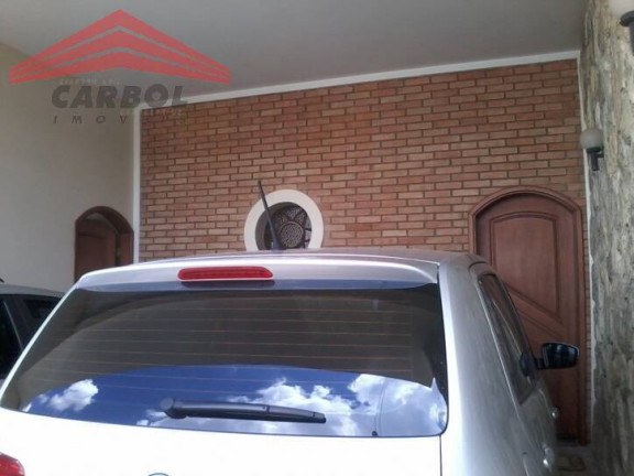 Imagem Casa com 3 Quartos à Venda, 187 m² em Vianelo - Jundiaí Imagem Casa com 3 Quartos à Venda, 187 m² em Vianelo - Jundiaí