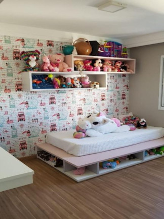 Imagem Apartamento com 3 Quartos à Venda, 129 m² em Parque Campolim - Sorocaba