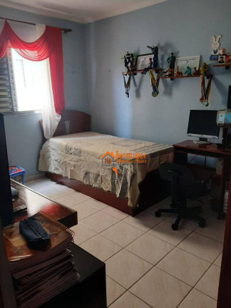 Imagem Apartamento com 2 Quartos à Venda, 50 m² em Centro - Guarulhos
