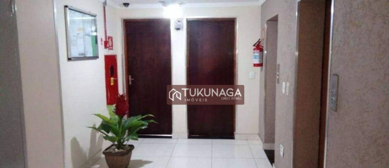 Imagem Apartamento com 2 Quartos à Venda ou Locação, 52 m² em Jardim Vila Galvão - Guarulhos Imagem Apartamento com 2 Quartos à Venda ou Locação, 52 m² em Jardim Vila Galvão - Guarulhos