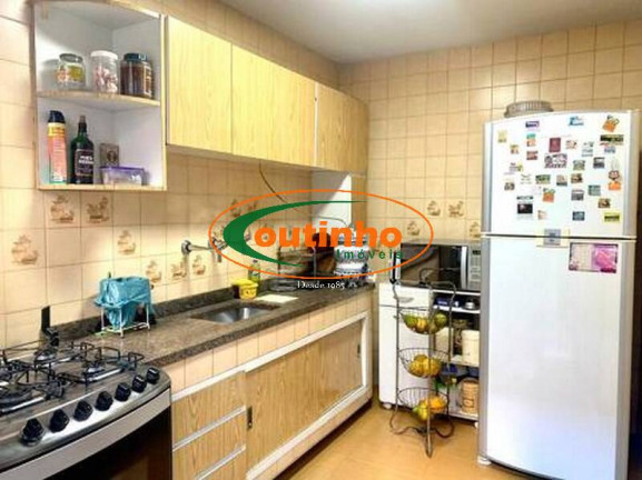 Imagem Casa com 4 Quartos à Venda, 298 m² em Tijuca - Rio De Janeiro Imagem Casa com 4 Quartos à Venda, 298 m² em Tijuca - Rio De Janeiro