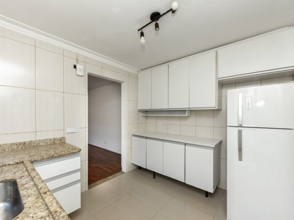 Imagem Casa com 3 Quartos à Venda, 157 m² em Campo Belo - São Paulo Imagem Casa com 3 Quartos à Venda, 157 m² em Campo Belo - São Paulo