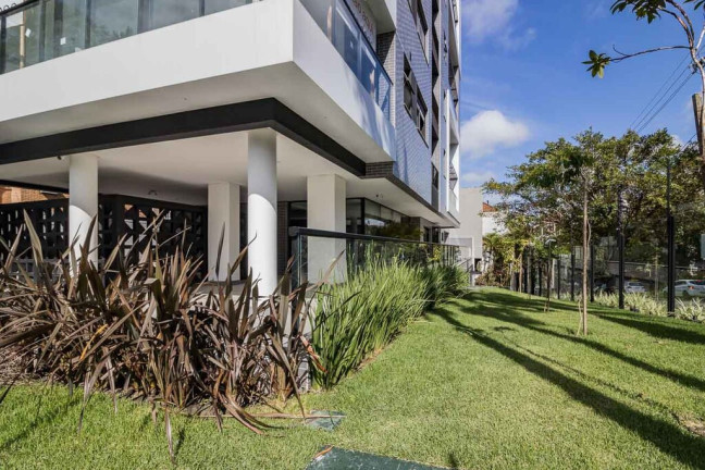 Imagem Apartamento com 1 Quarto à Venda, 76 m² em Rio Branco - Porto Alegre