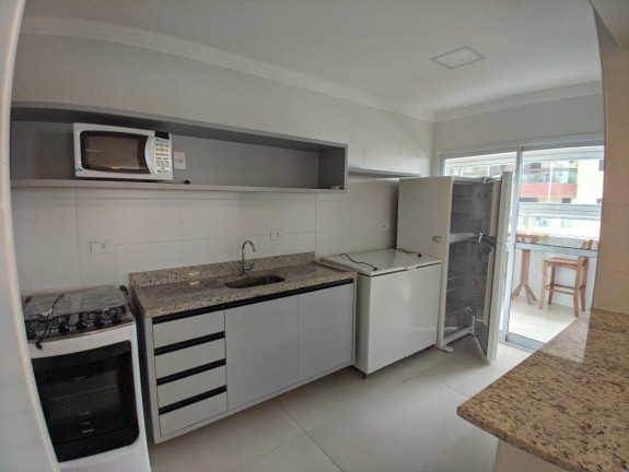 Imagem Apartamento com 2 Quartos à Venda, 109 m² em Aviação - Praia Grande