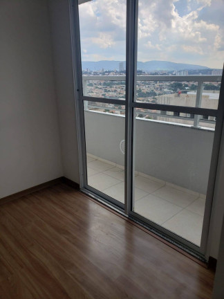 Imagem Apartamento com 3 Quartos à Venda, 54 m² em Jardim Tarumã - Jundiaí