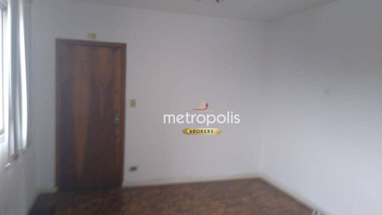 Imagem Apartamento com 3 Quartos à Venda, 136 m² em Santa Paula - São Caetano Do Sul
