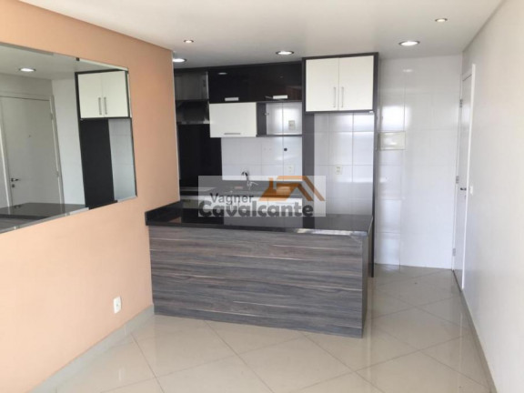 Imagem Apartamento com 3 Quartos à Venda, 63 m² em Conceição - Diadema Imagem Apartamento com 3 Quartos à Venda, 63 m² em Conceição - Diadema