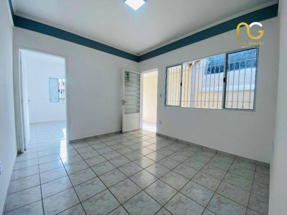 Imagem Casa com 2 Quartos à Venda, 62 m² em Itaóca - Mongaguá Imagem Casa com 2 Quartos à Venda, 62 m² em Itaóca - Mongaguá